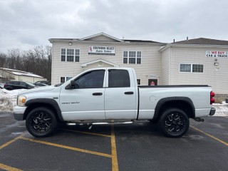 Image for 2007 Dodge Ram 1500 ST ID: 7154456