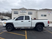 Image for 2007 Dodge Ram 1500 ST ID: 7154456