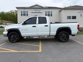 Image for 2007 Dodge Ram 1500 ST ID: 7154456