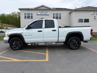 Image for 2007 Dodge Ram 1500 ST ID: 7154456