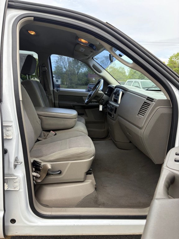 2007 Dodge Ram 1500 Image 11