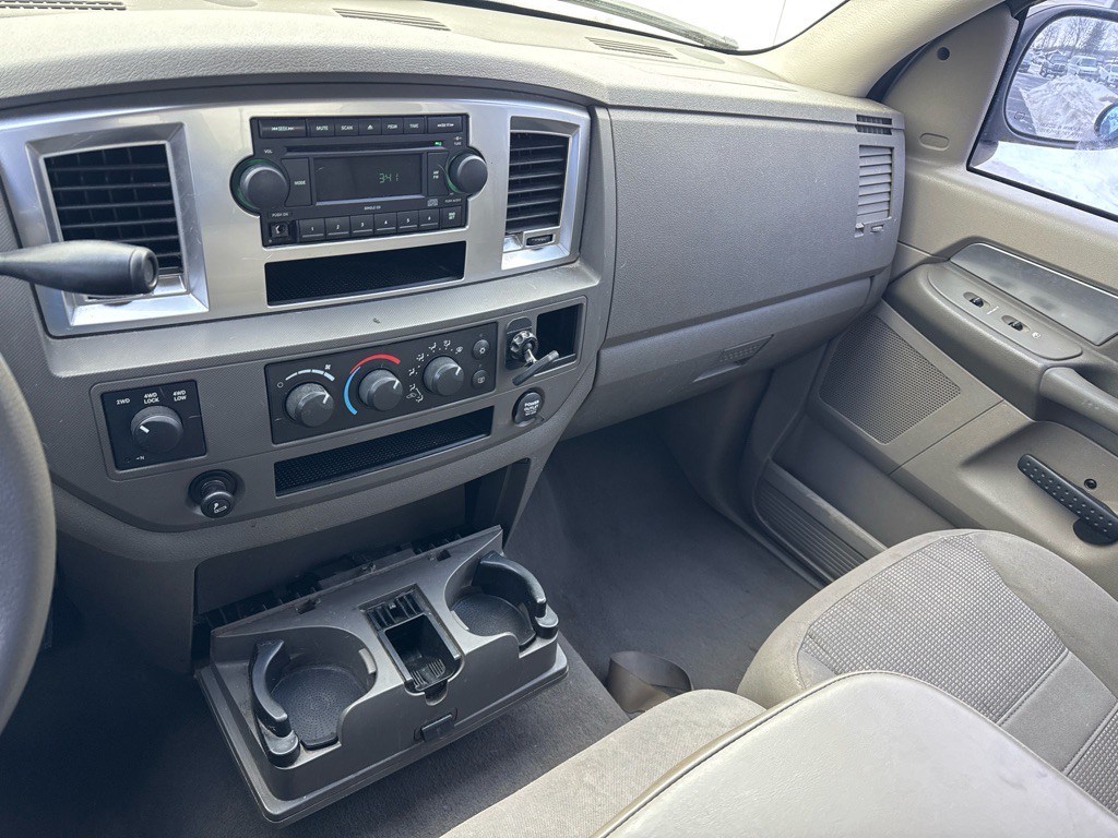 2007 Dodge Ram 1500 Image 14