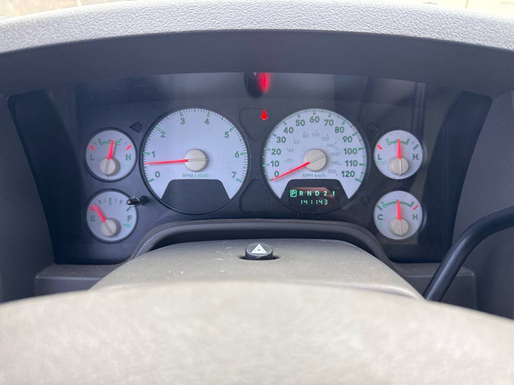 2007 Dodge Ram 1500 Image 15