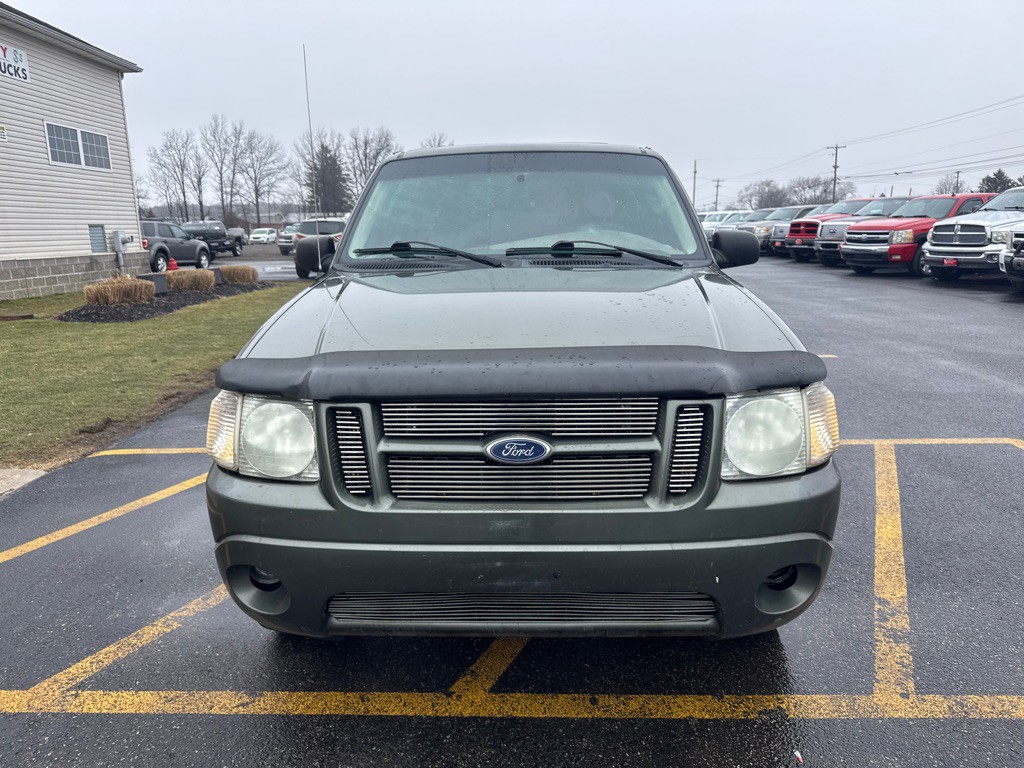 2004 Ford Explorer Image 3