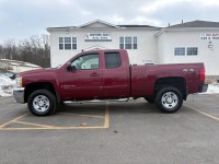 Image for 2007 Chevrolet Silverado 1500 Heavy Duty ID: 7155662