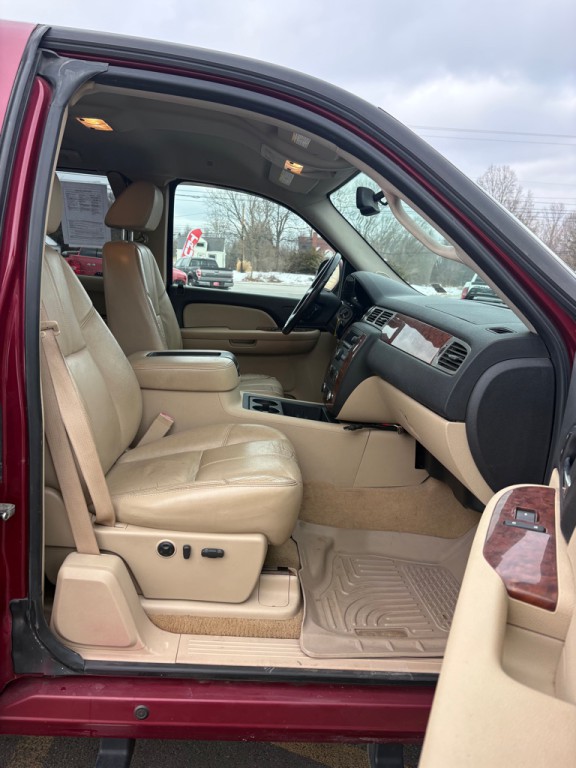 2007 Chevrolet Silverado 1500 Image 11