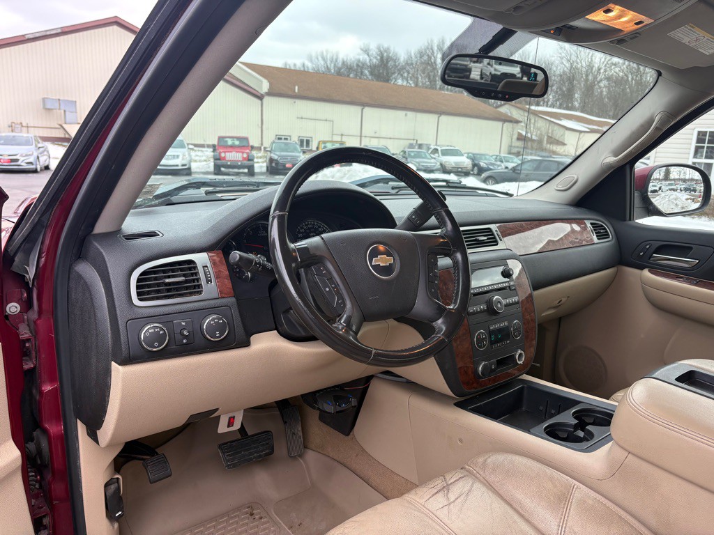 2007 Chevrolet Silverado 1500 Image 13