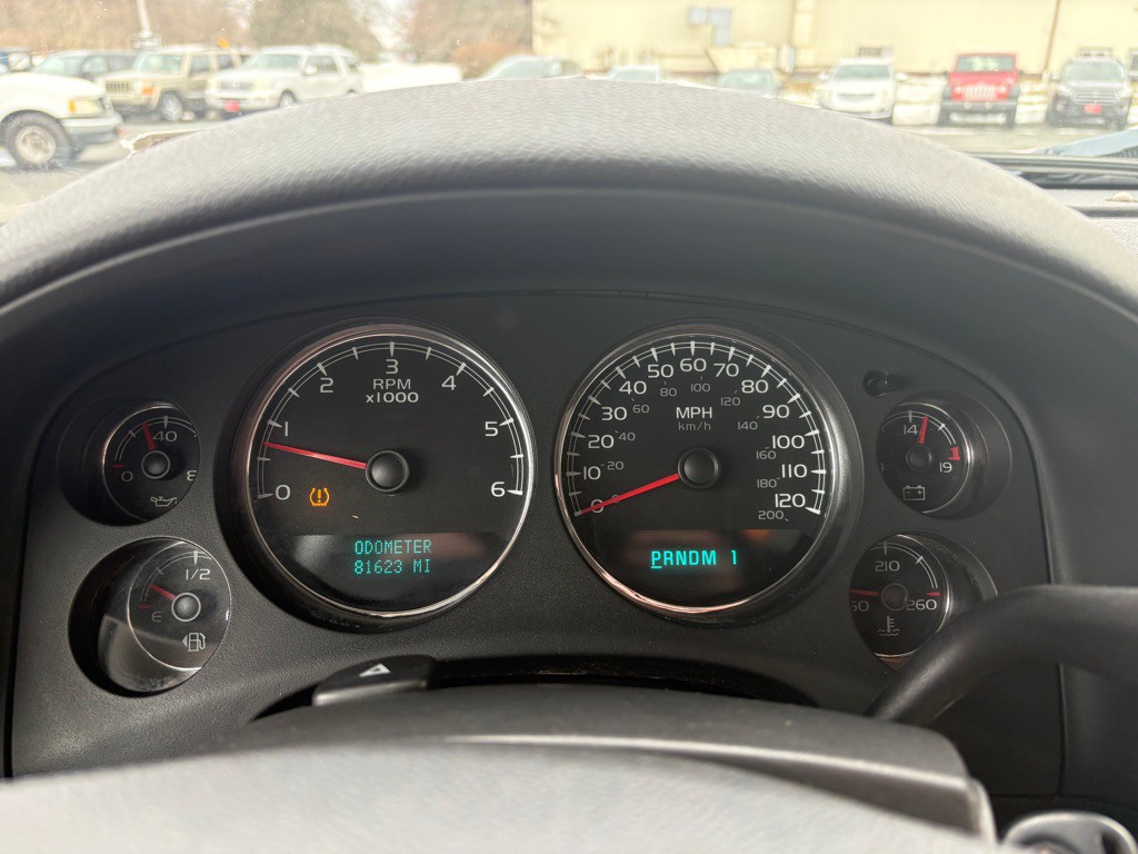 2007 Chevrolet Silverado 1500 Image 14