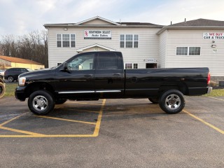 Image for 2006 Dodge Ram 2500 ST ID: 7158665