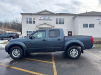 Image for 2014 Nissan Frontier S ID: 7158697