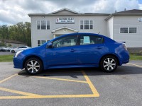 Image for 2012 Nissan Sentra 2.0 ID: 7158707