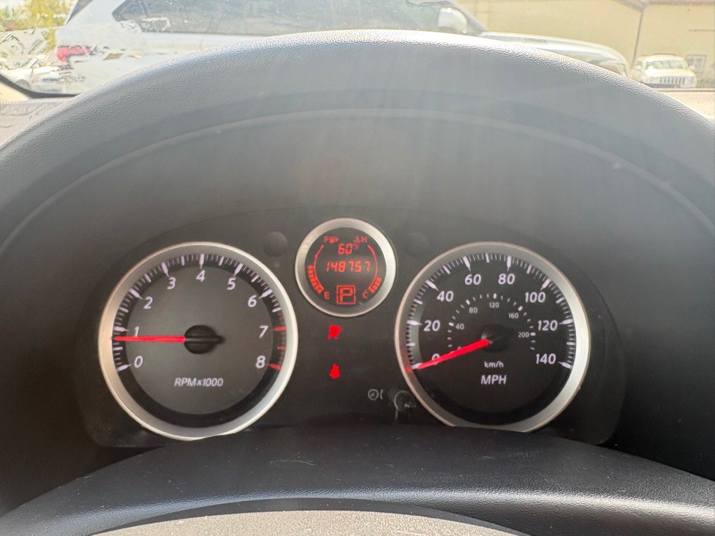 2012 Nissan Sentra Image 14