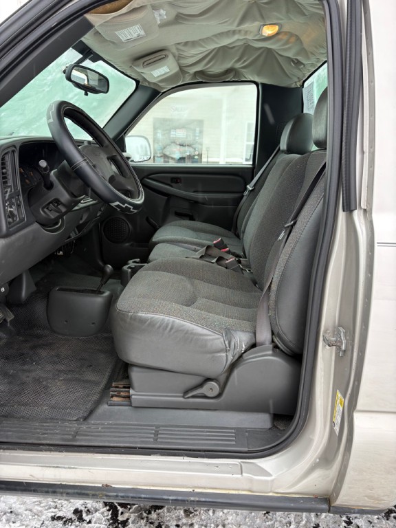 2006 Chevrolet Silverado 1500 Image 9