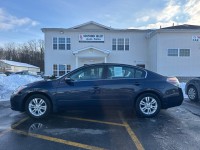 Image for 2012 Nissan Altima BASE ID: 7159680