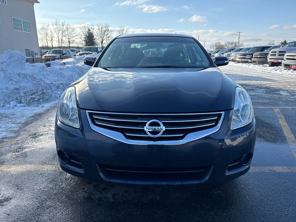 2012 Nissan Altima Image 3