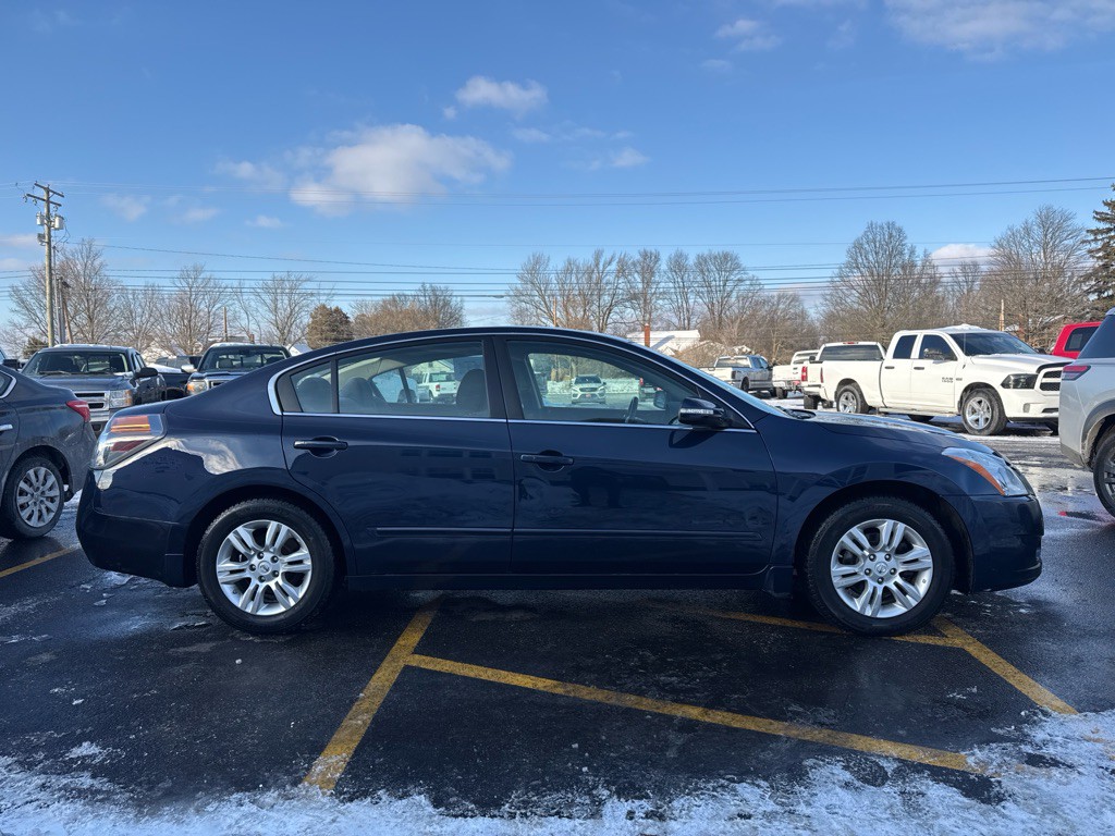 2012 Nissan Altima Image 5