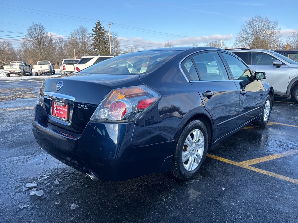 2012 Nissan Altima Image 6