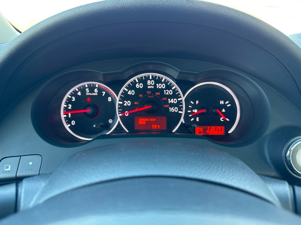 2012 Nissan Altima Image 16