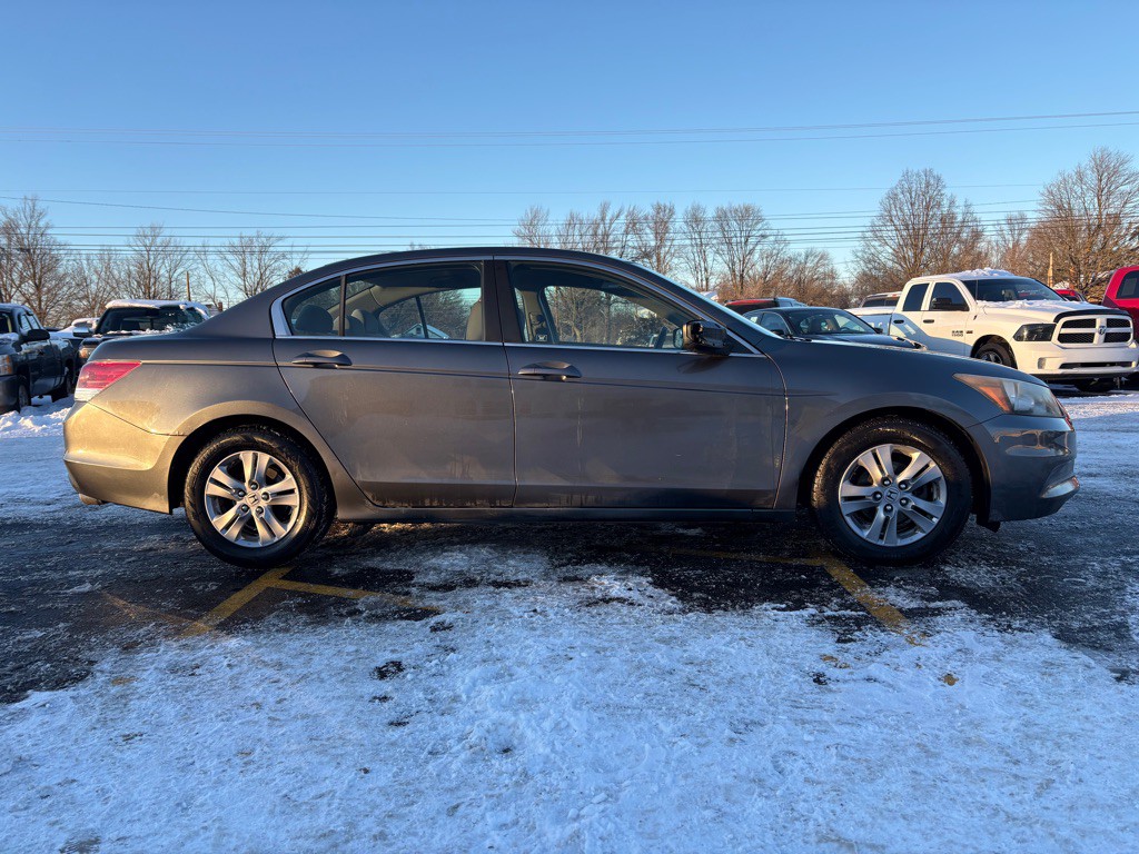 2012 Honda Accord Image 5