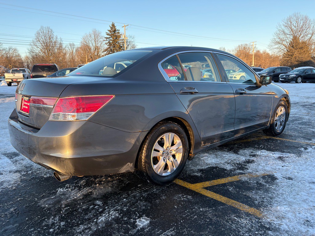 2012 Honda Accord Image 6