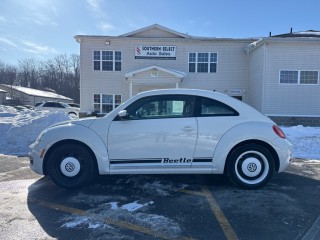 Image for 2012 Volkswagen Beetle  ID: 7171812