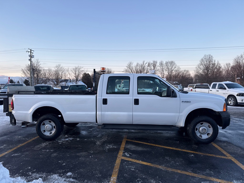 2006 Ford F-250 Image 5