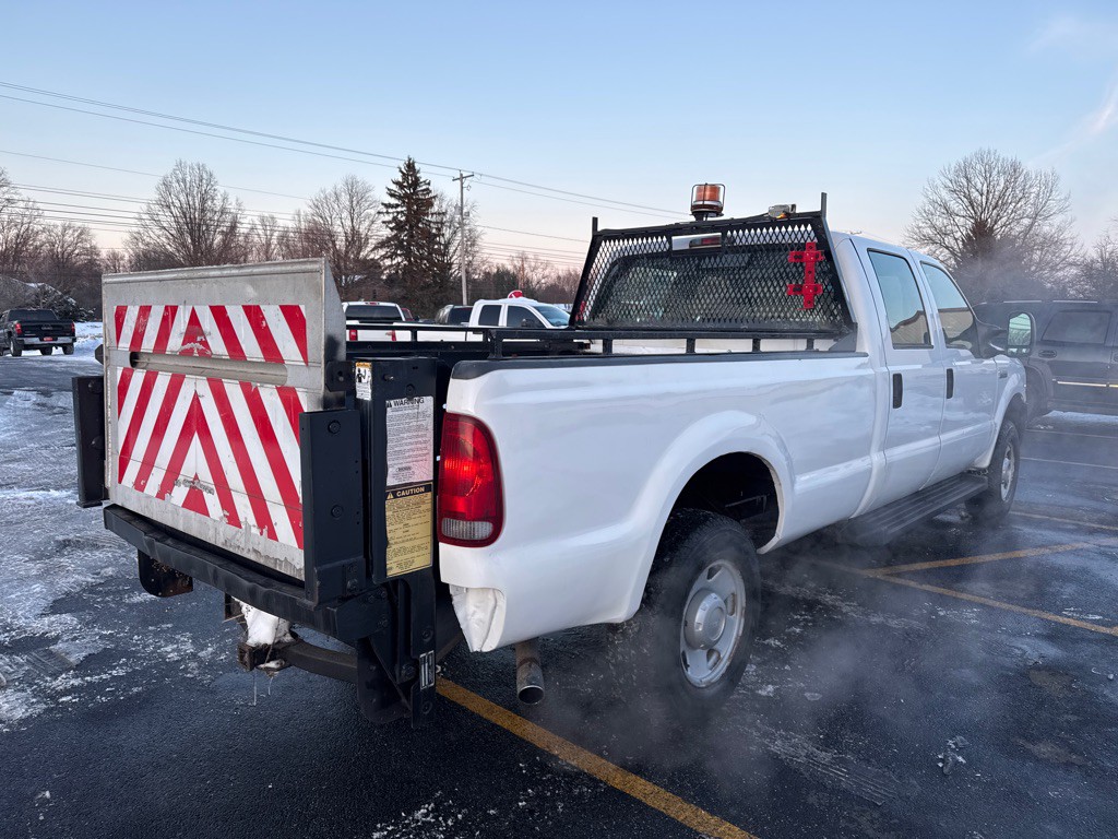 2006 Ford F-250 Image 6