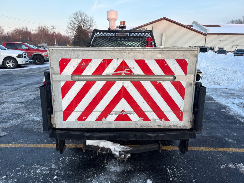 2006 Ford F-250 Image 7