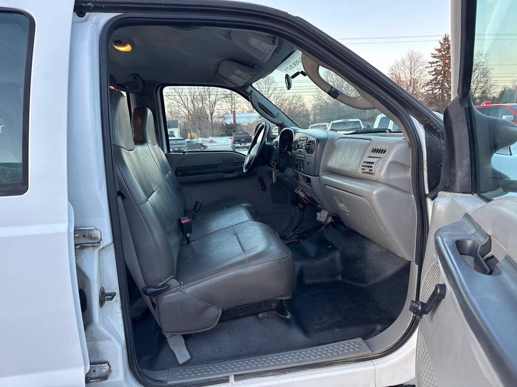 2006 Ford F-250 Image 11