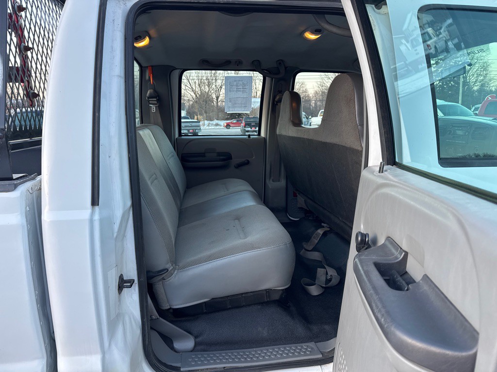 2006 Ford F-250 Image 12