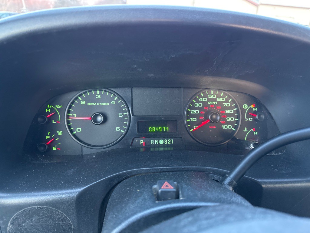 2006 Ford F-250 Image 15