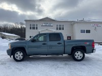 Image for 2008 Chevrolet Silverado 1500  ID: 7179304