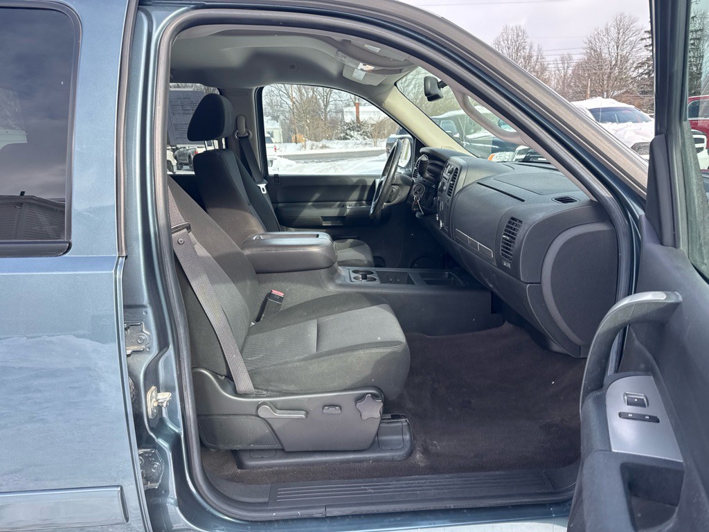 2008 Chevrolet Silverado 1500 Image 13