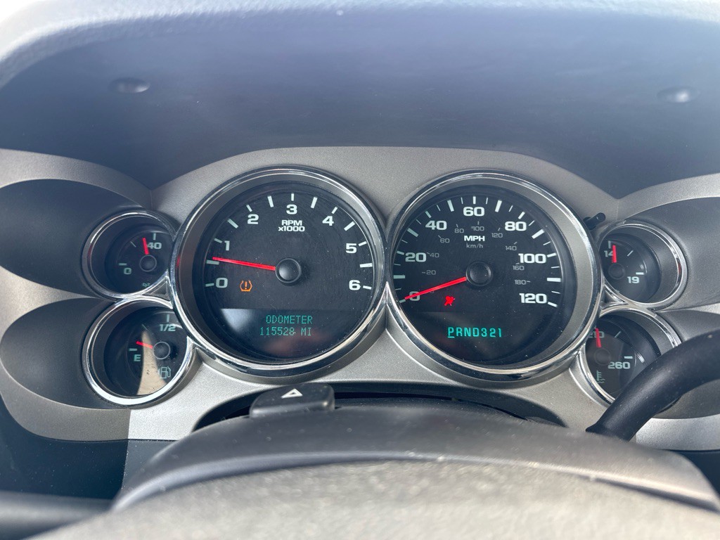 2008 Chevrolet Silverado 1500 Image 17