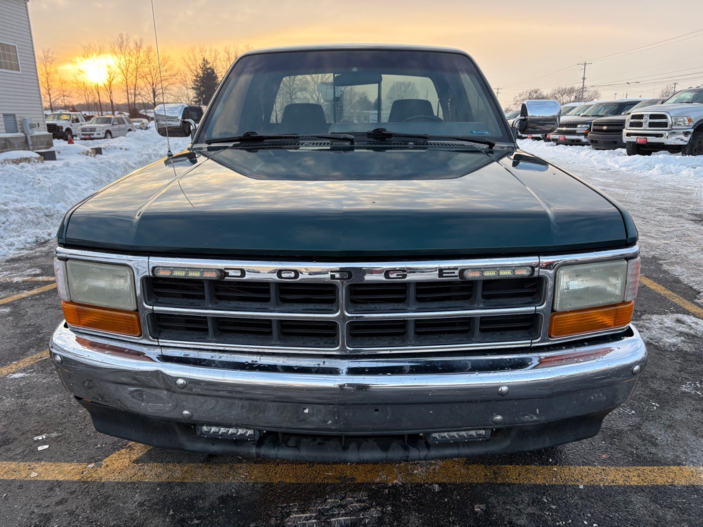 1995 Dodge Dakota Image 3