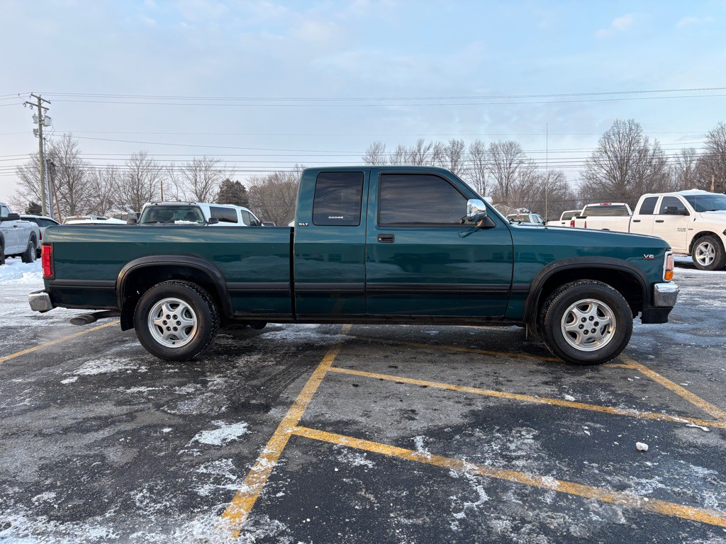 1995 Dodge Dakota Image 5