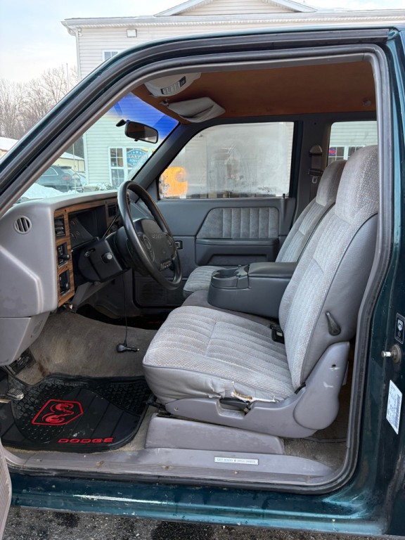 1995 Dodge Dakota Image 9