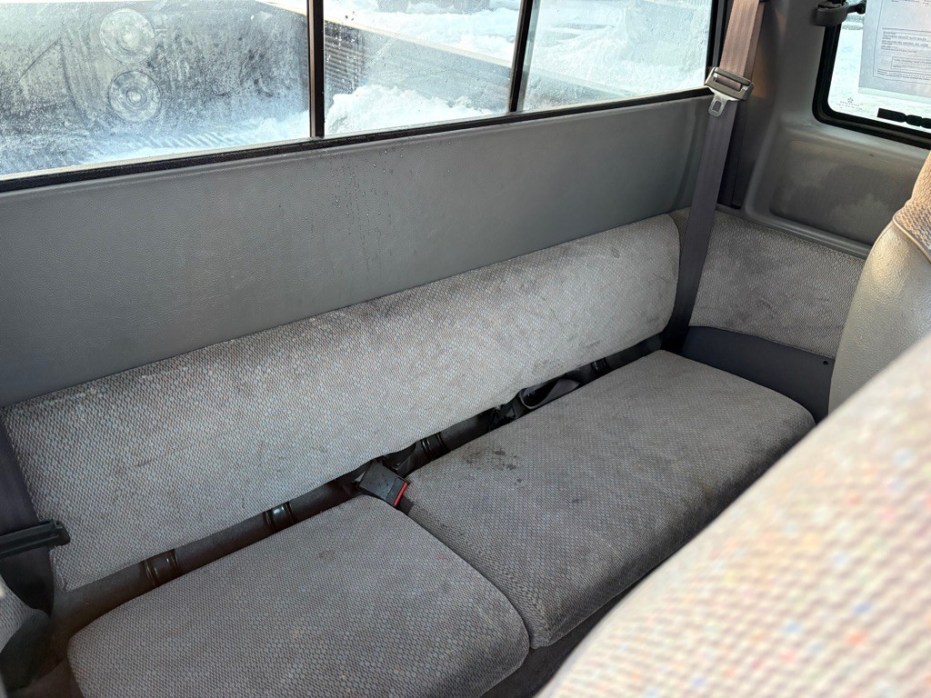 1995 Dodge Dakota Image 11