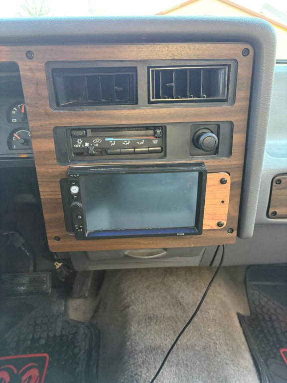 1995 Dodge Dakota Image 14