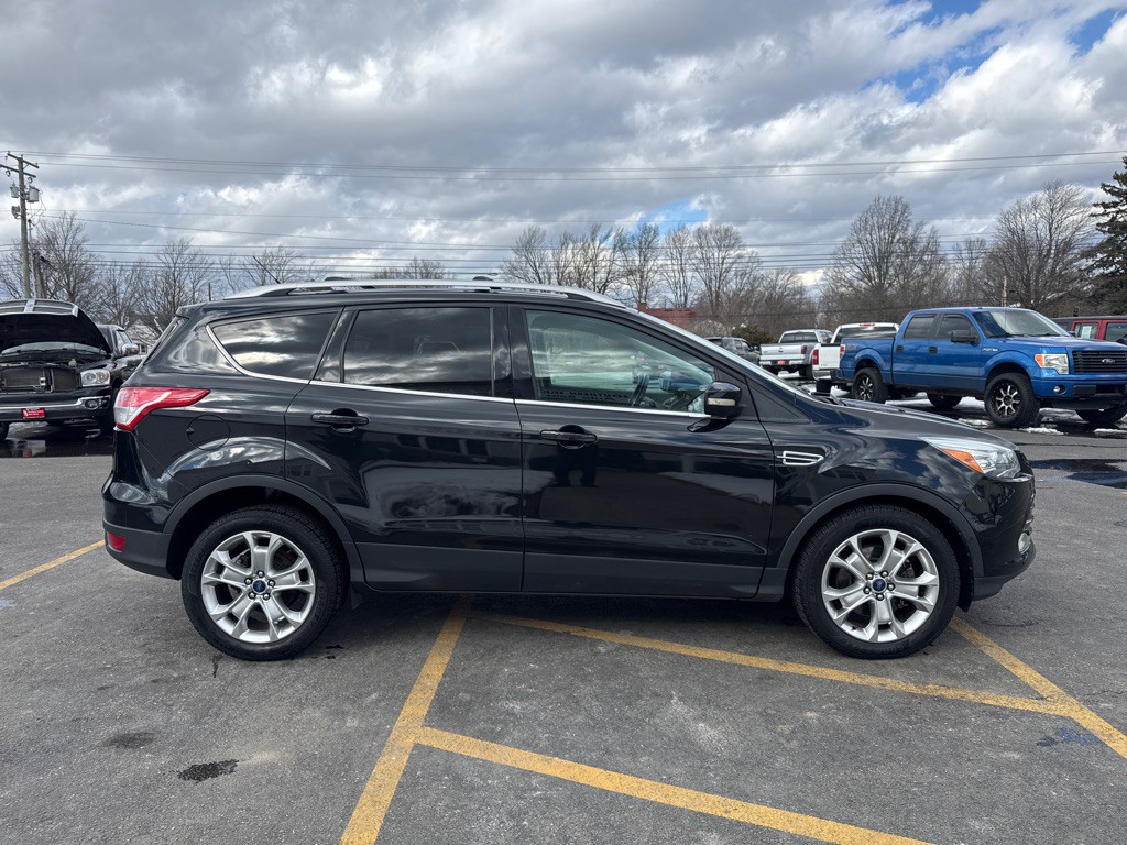 2014 Ford Escape Image 5