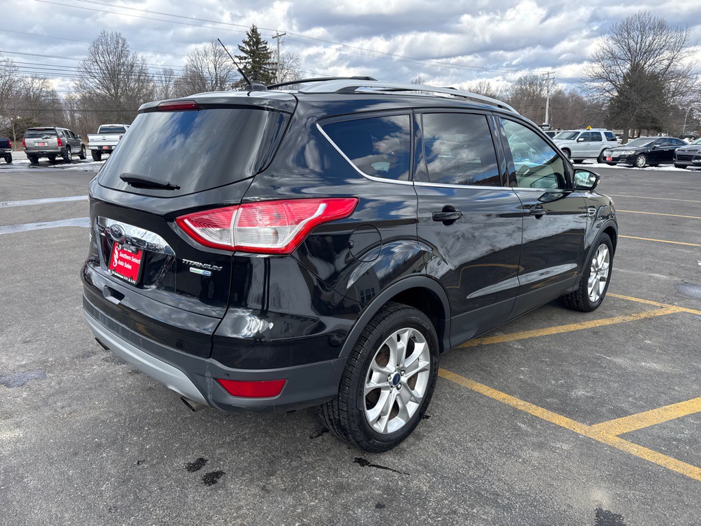 2014 Ford Escape Image 6