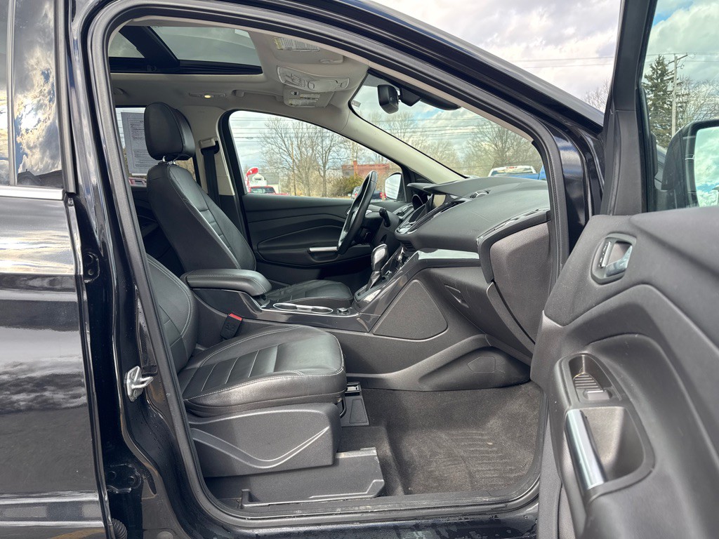 2014 Ford Escape Image 13