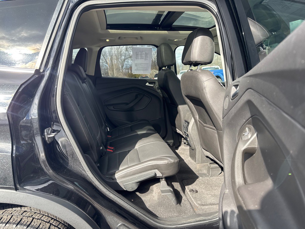 2014 Ford Escape Image 14