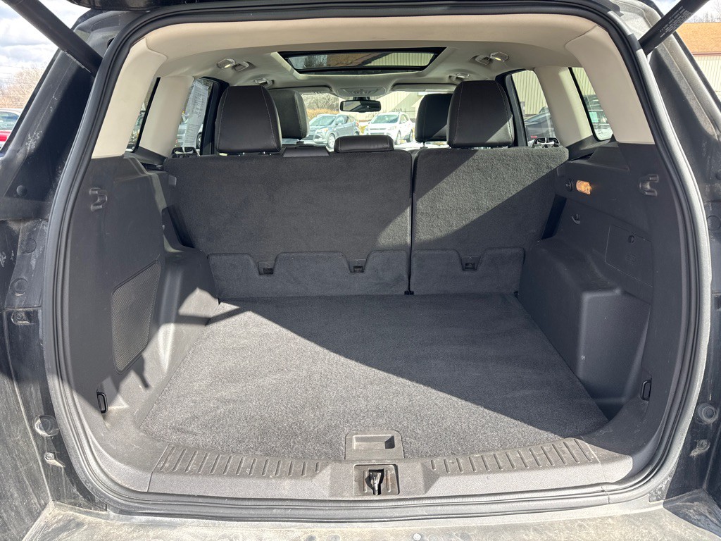 2014 Ford Escape Image 15