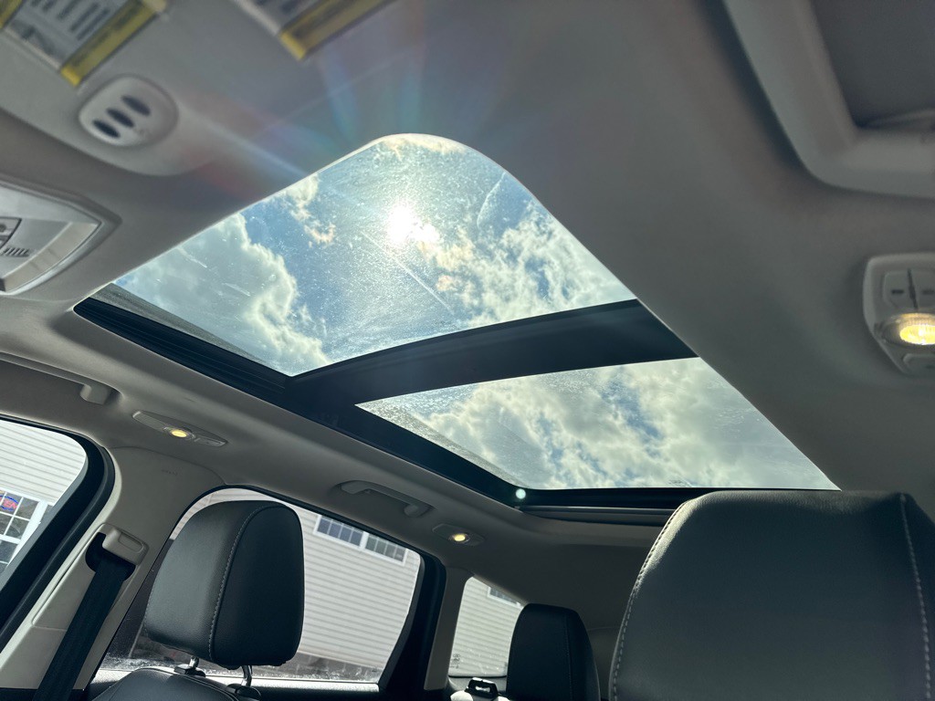 2014 Ford Escape Image 17