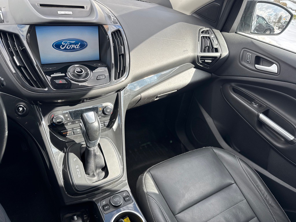 2014 Ford Escape Image 18