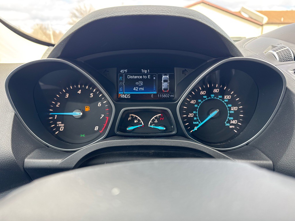 2014 Ford Escape Image 19