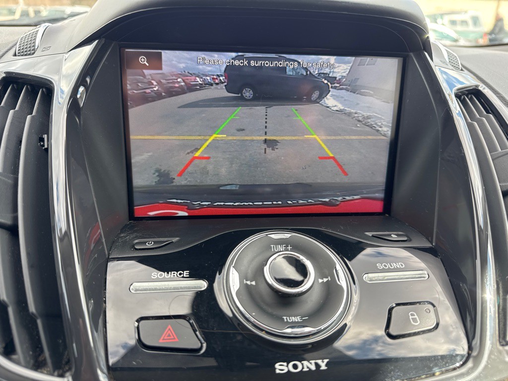 2014 Ford Escape Image 20