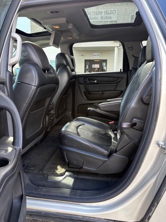 2014 Chevrolet Traverse Image 10