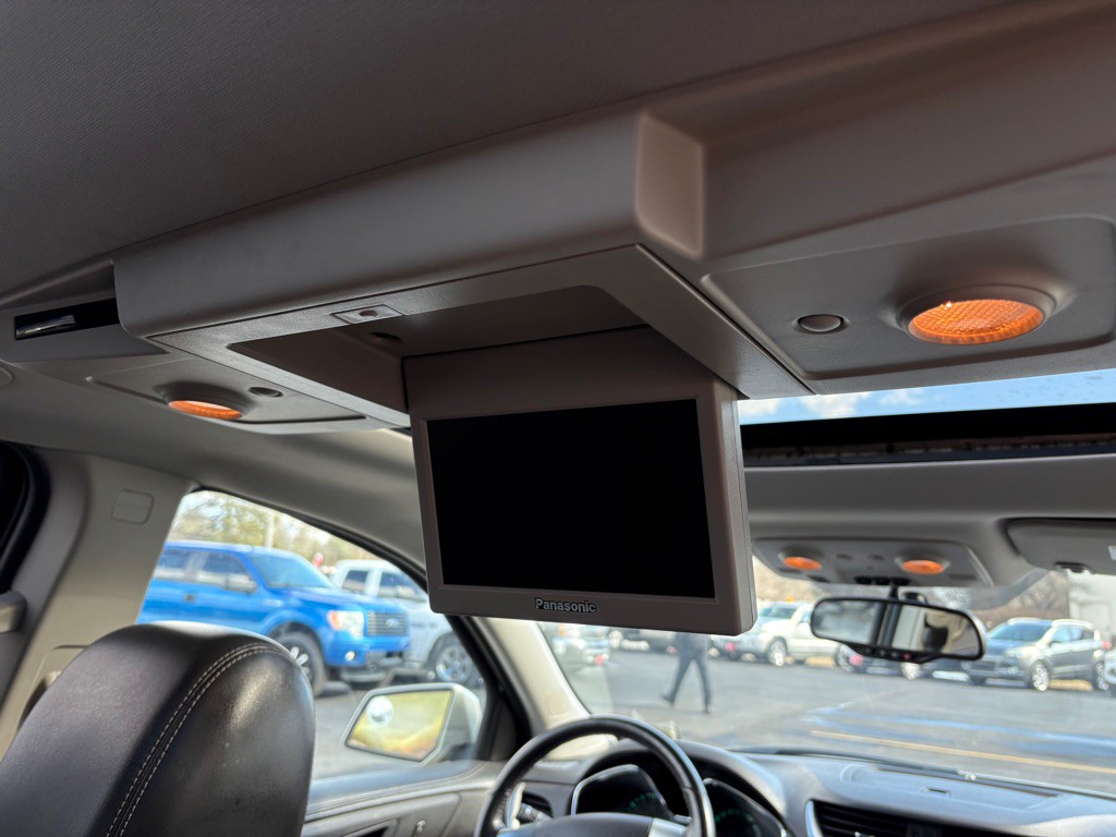 2014 Chevrolet Traverse Image 13